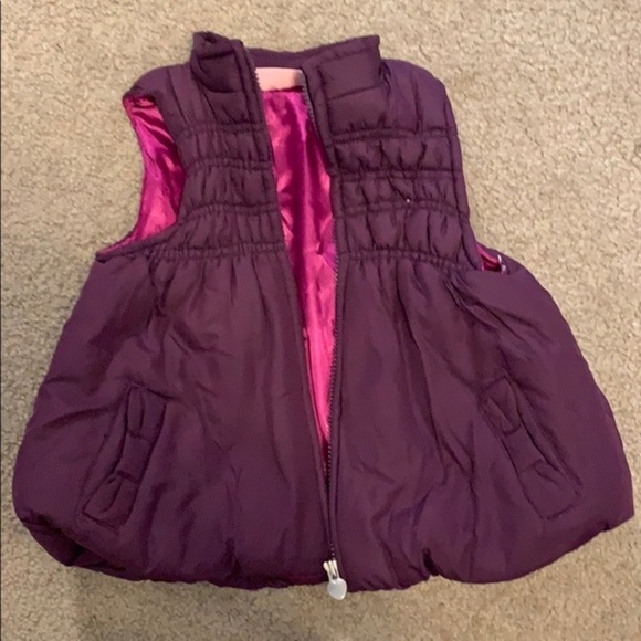 Kids Headquarters Girls vest - Picture 1 of 6